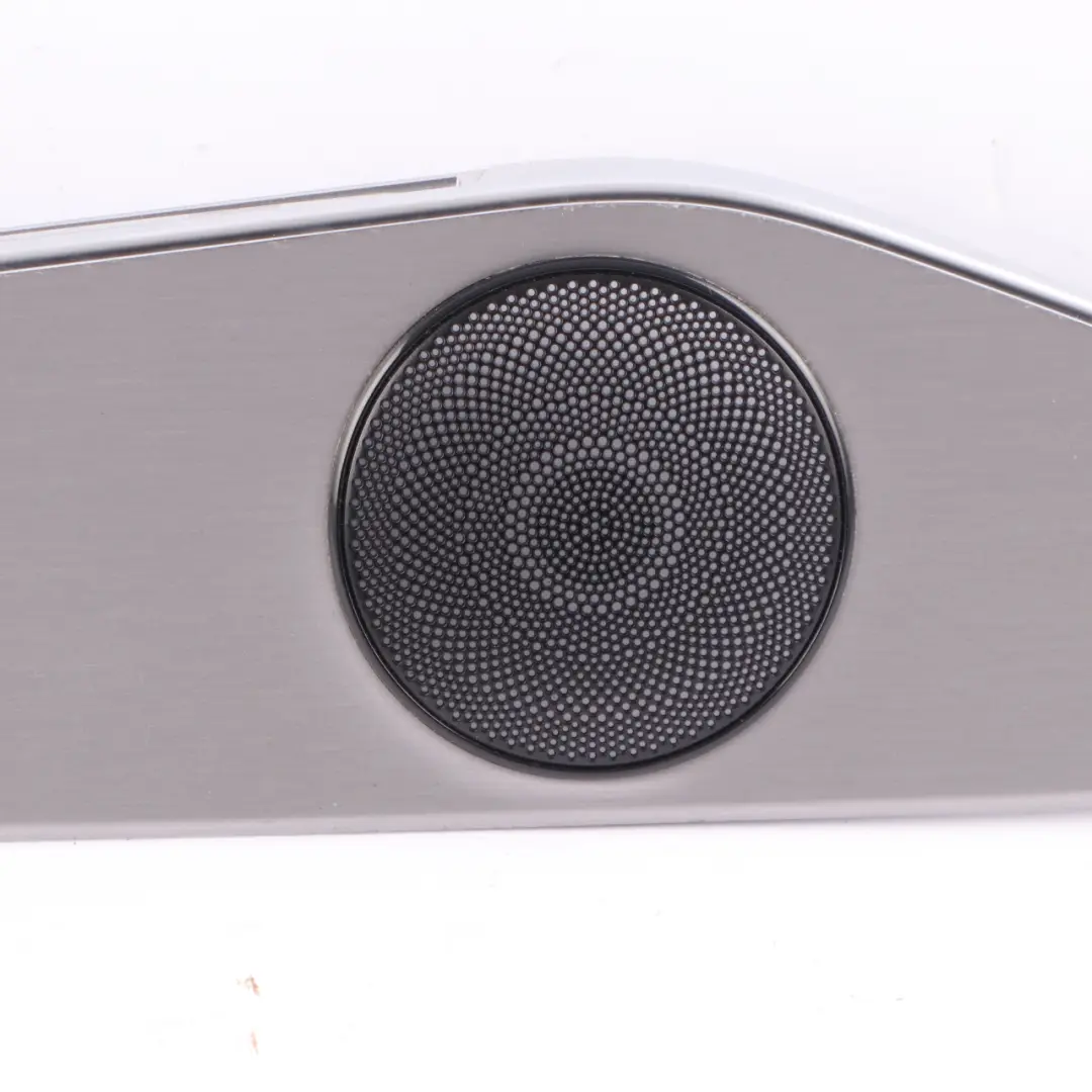 Right O/S Door Card Trim Cover to Mercedes W205 Rear with Part number A2057301803 Mercedes W205 Rear Right O/S Door Card Trim Cover - SKU A2057301803 - Part number A2057301803