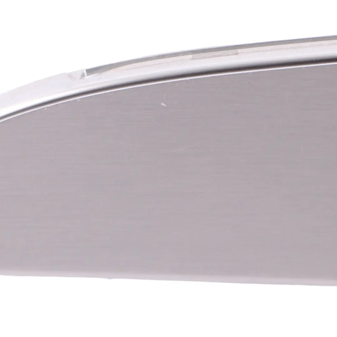Mercedes W205 Rear Right O/S Door Card Trim Cover - SKU A2057301803 - Part number A2057301803