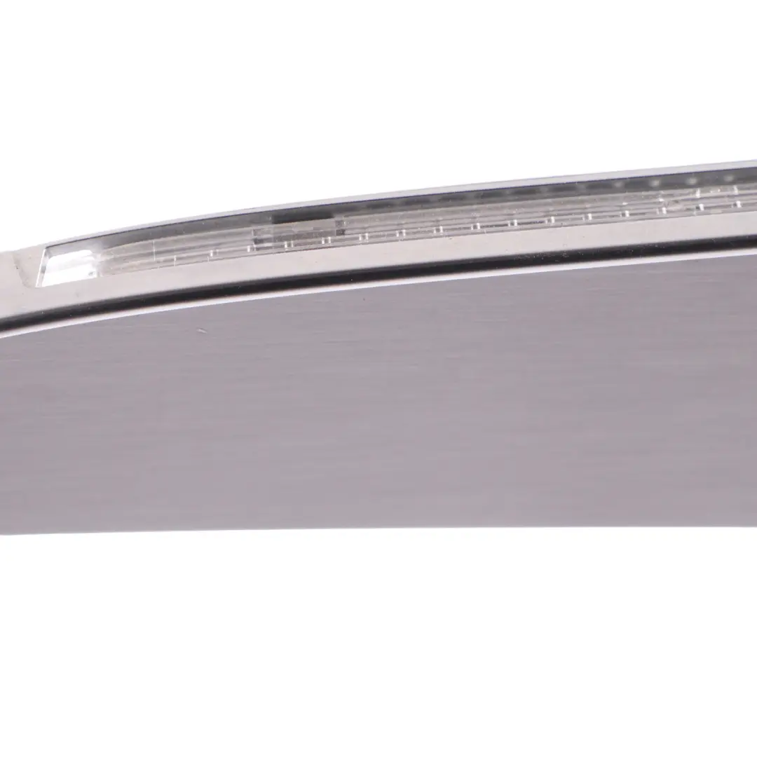 Mercedes W205 Rear Right O/S Door Card Trim Cover - SKU A2057301803 - Part number A2057301803