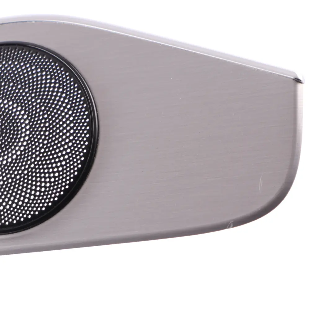 Mercedes W205 Rear Right O/S Door Card Trim Cover - SKU A2057301803 - Part number A2057301803