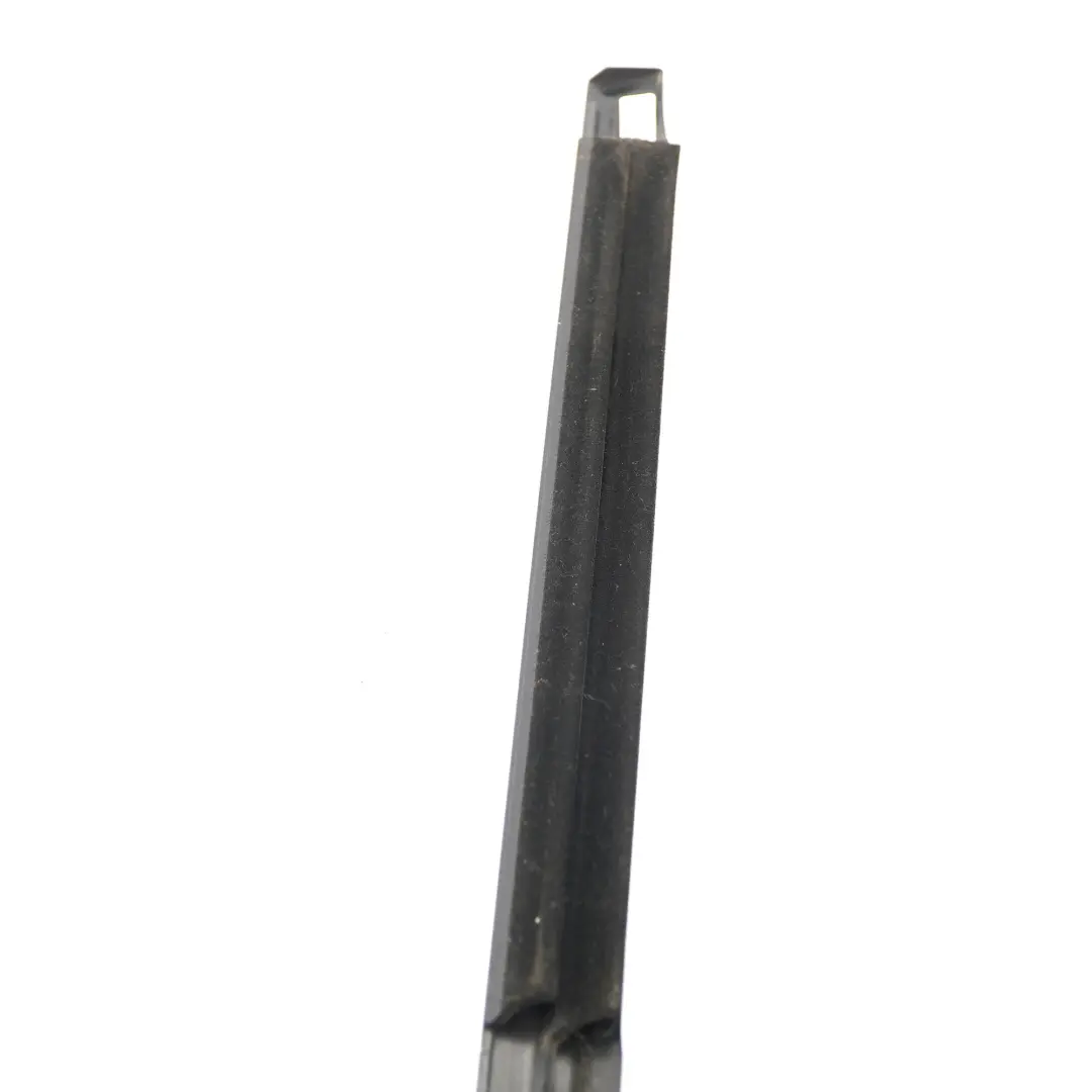 Mercedes W205 Door Window Strip Rear Left N/S Moulding Sealing - SKU A2057303501 - Part number A2057303501