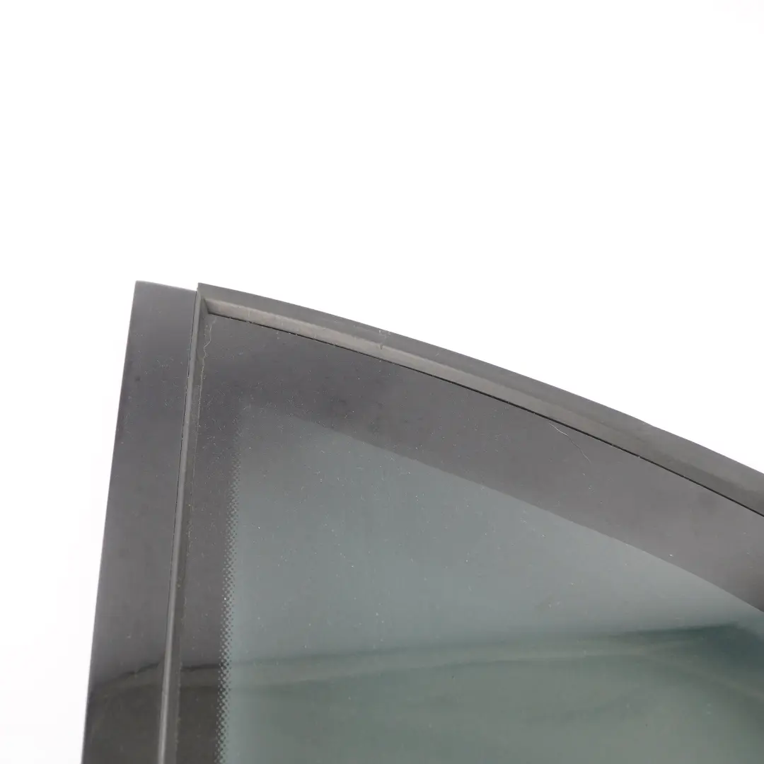 Mercedes W205 Saloon Window Glass Door Rear Left N/S Glazing Black - SKU A2057306100 - Part number A2057306100