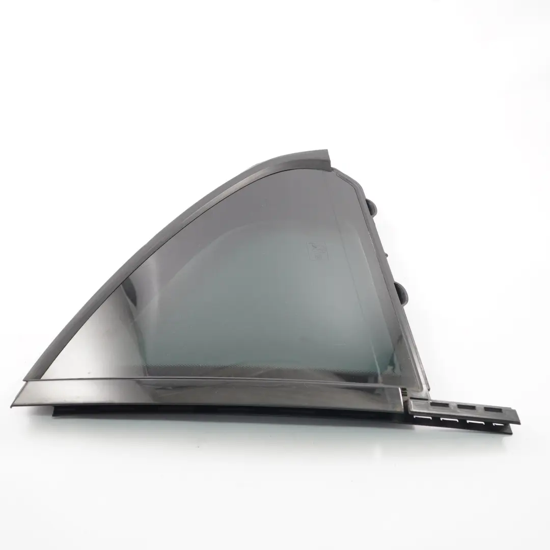 Mercedes W205 Saloon Window Glass Door Rear Left N/S Glazing Black - SKU A2057306100 - Part number A2057306100