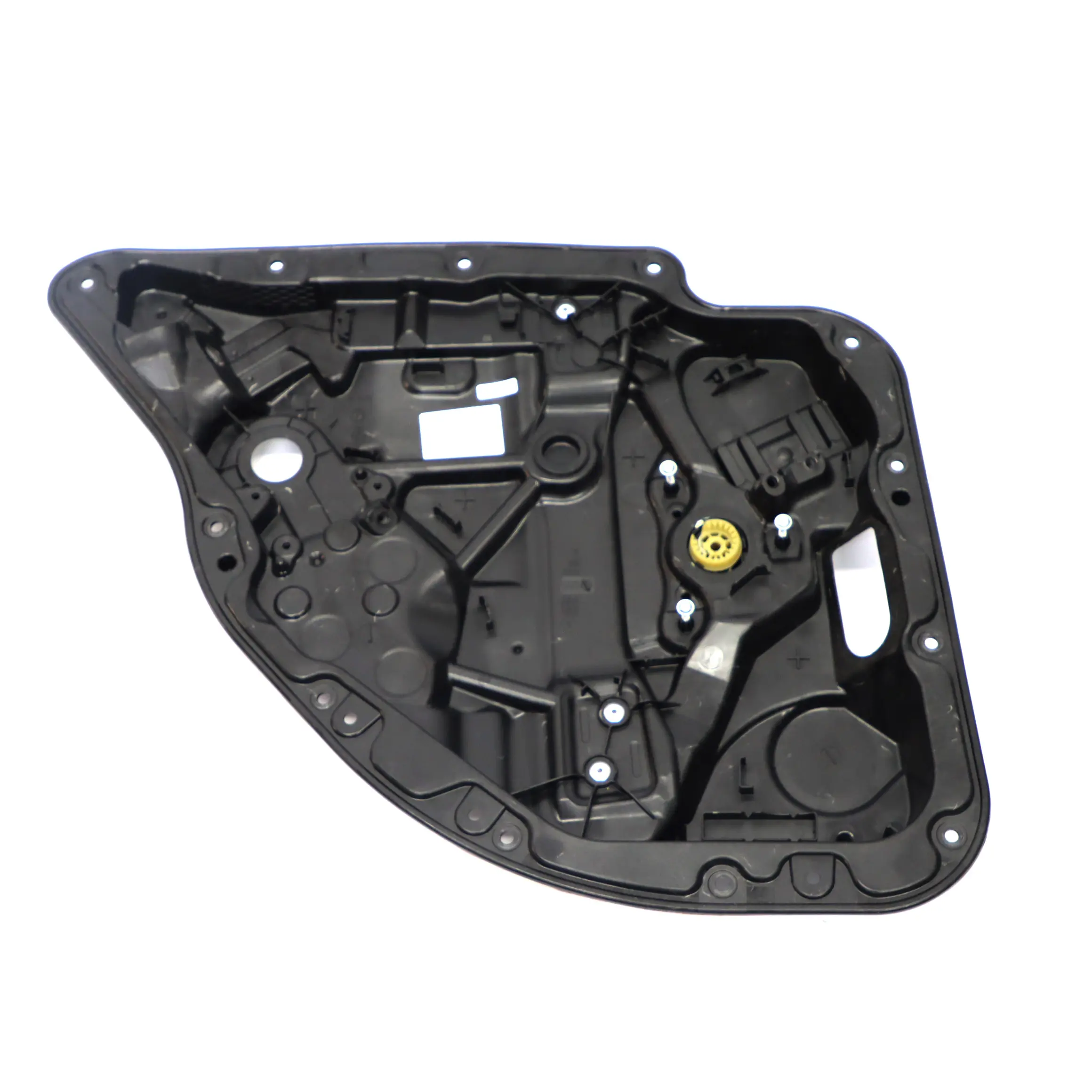 Mercedes W205 Rear Left N/S Window Regulator Lifter Panel A2057307904