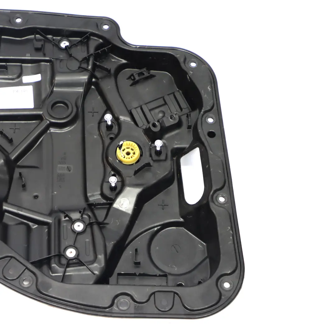 Mercedes W205 Rear Left N/S Window Regulator Lifter Panel - SKU A2057307904-1 - Part number A2057307904