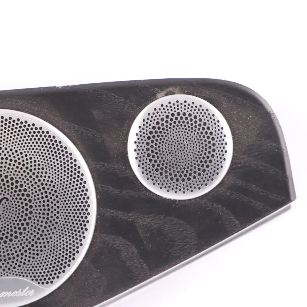 Posteriore Sinistra Scheda Porta Legno per Mercedes W205 con numero di parte A2057307922 Mercedes W205 Posteriore Sinistra Scheda Porta Legno - SKU A2057307922 - Numero di parte A2057307922