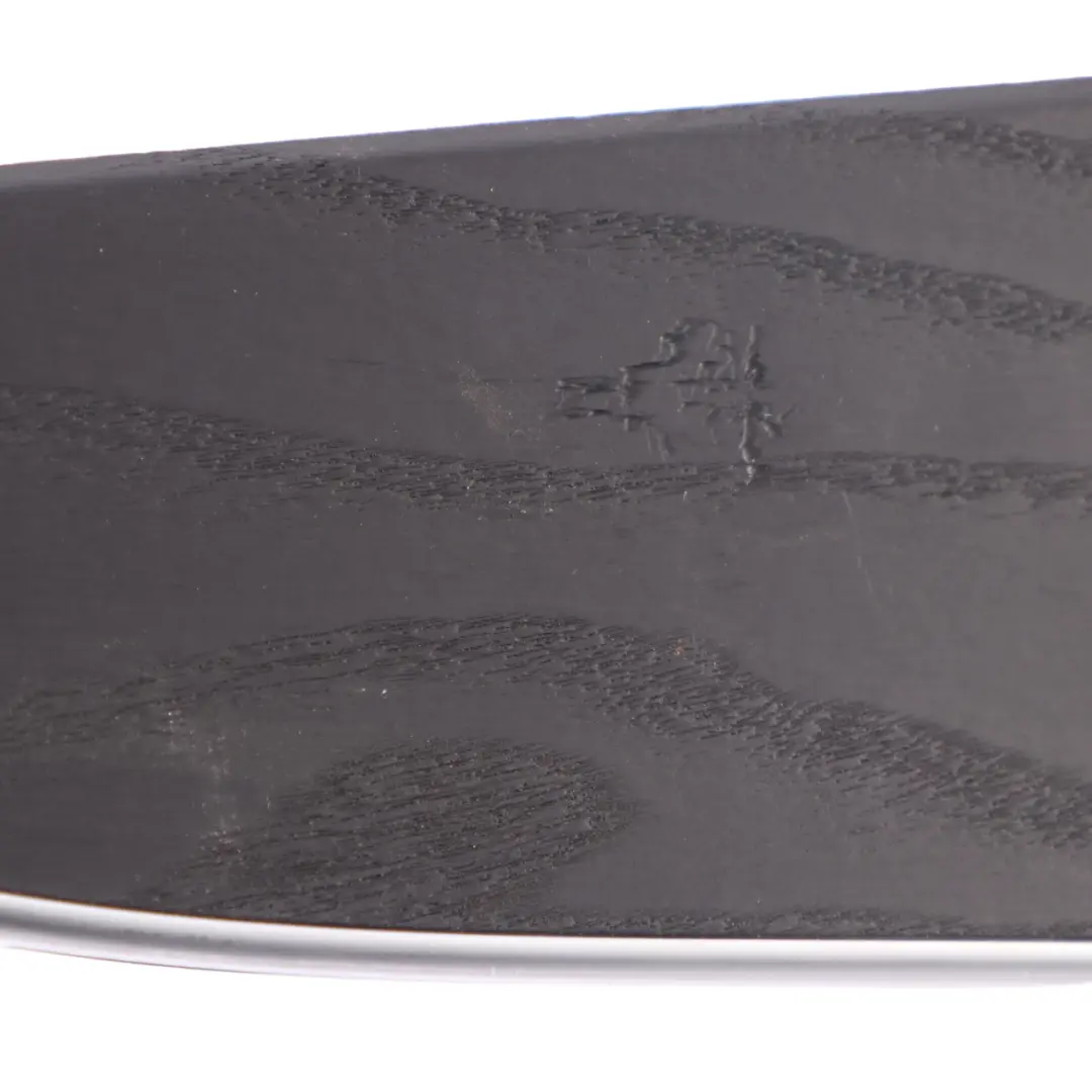 Embellecedor Madera Puerta Trasera Izquierda para Mercedes W205 con número de pieza A2057307922 Mercedes W205 Embellecedor Madera Puerta Trasera Izquierda - SKU A2057307922 - Número de pieza A2057307922