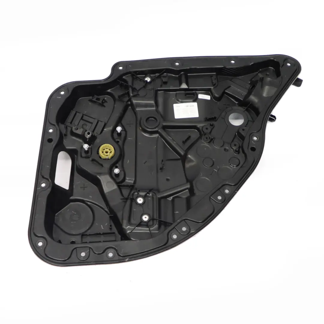 Mercedes W205 Panneau de lève-vitre arrière droite - SKU A2057308004-1 - Numéro de pièce A2057308004