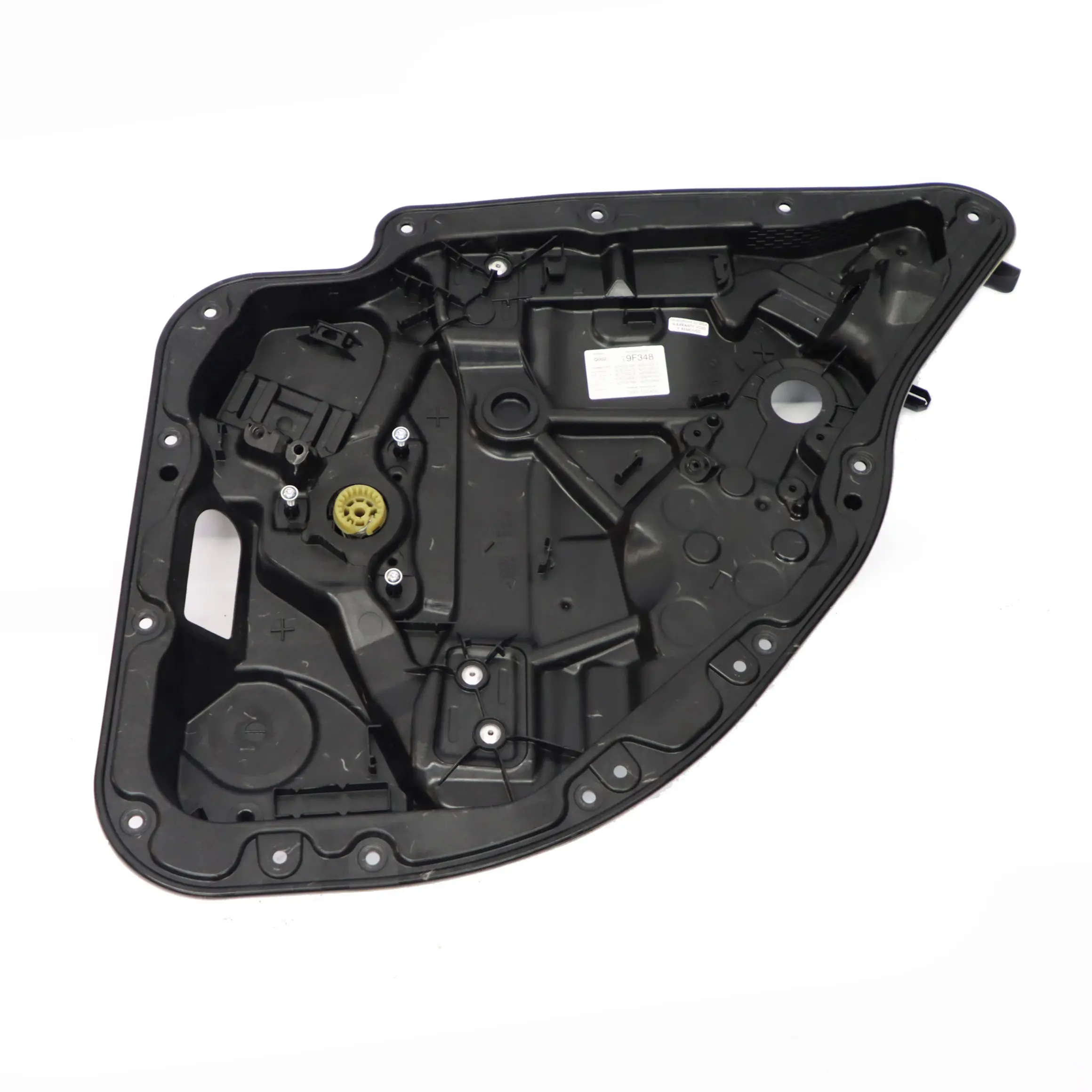 Mercedes W205 Rear Right O/S Window Regulator Lifter Panel A2057308004
