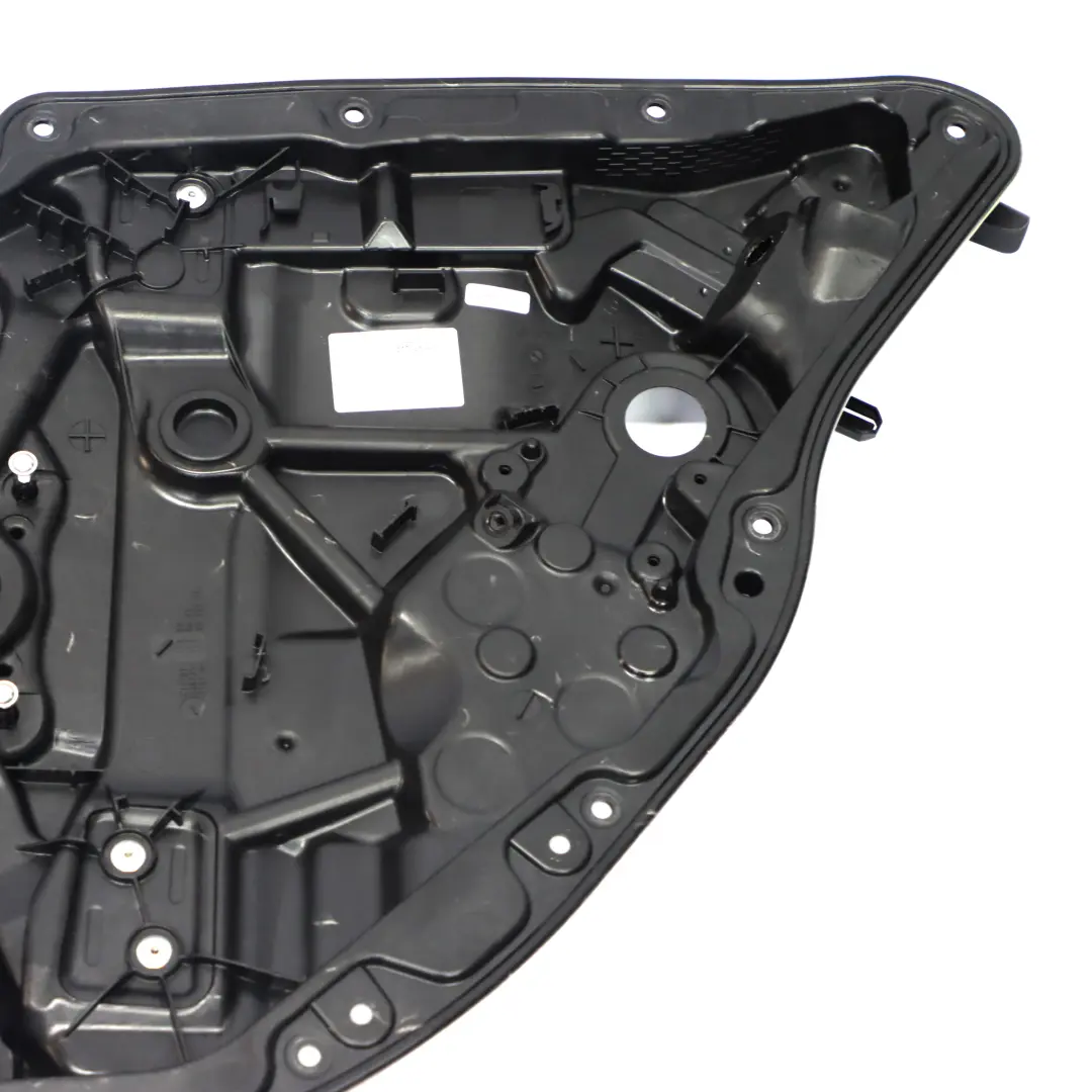 Mercedes W205 Trasera Derecha Ventana Regulador Elevador Panel - SKU A2057308004-1 - Número de pieza A2057308004