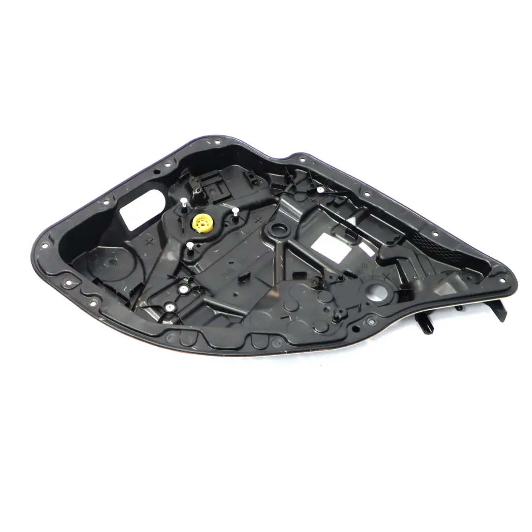 Osłona Mocowanie Podnośnika Szyby Prawe do Mercedes W205 o numerze A2057308004 Mercedes W205 Osłona Mocowanie Podnośnika Szyby Prawe - SKU A2057308004-1 - Numer Części A2057308004