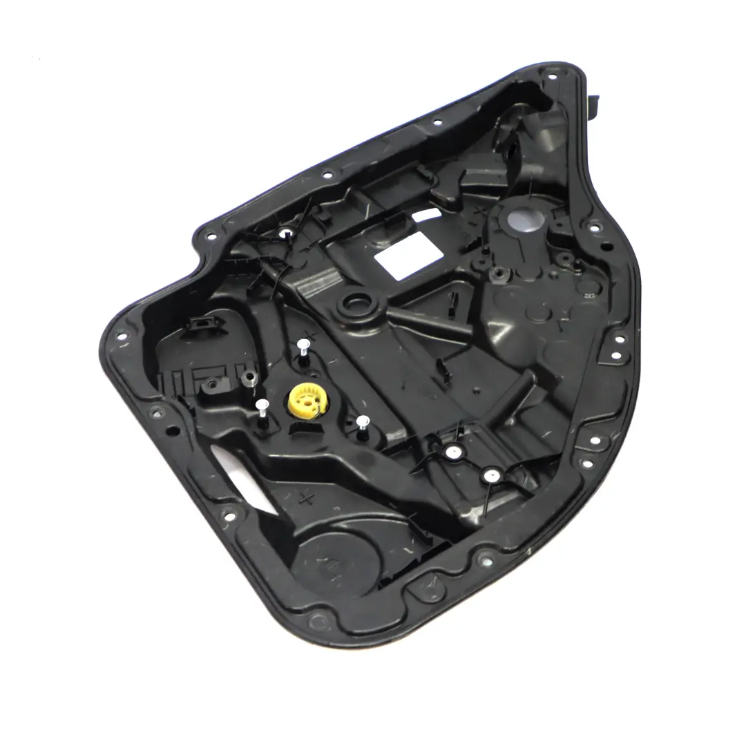 Mercedes W205 Trasera Derecha Ventana Regulador Elevador Panel - SKU A2057308004-1 - Número de pieza A2057308004