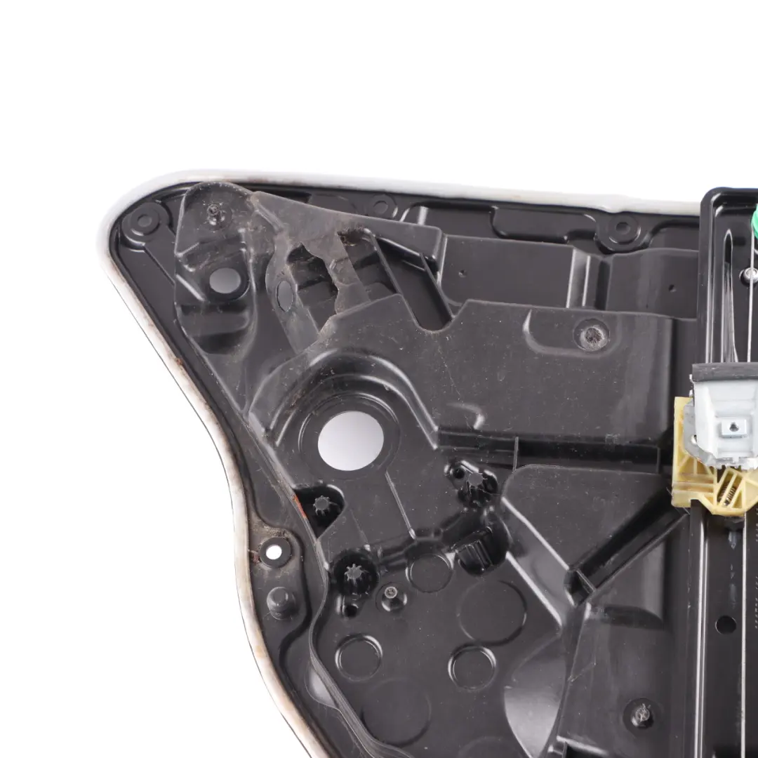 Mercedes-Benz C W205 Rear Right O/S Window Regulator Lifter Motor Panel to with Part number A2057308004 Mercedes-Benz C W205 Rear Right O/S Window Regulator Lifter Motor Panel - SKU A2057308004 - Part number A2057308004
