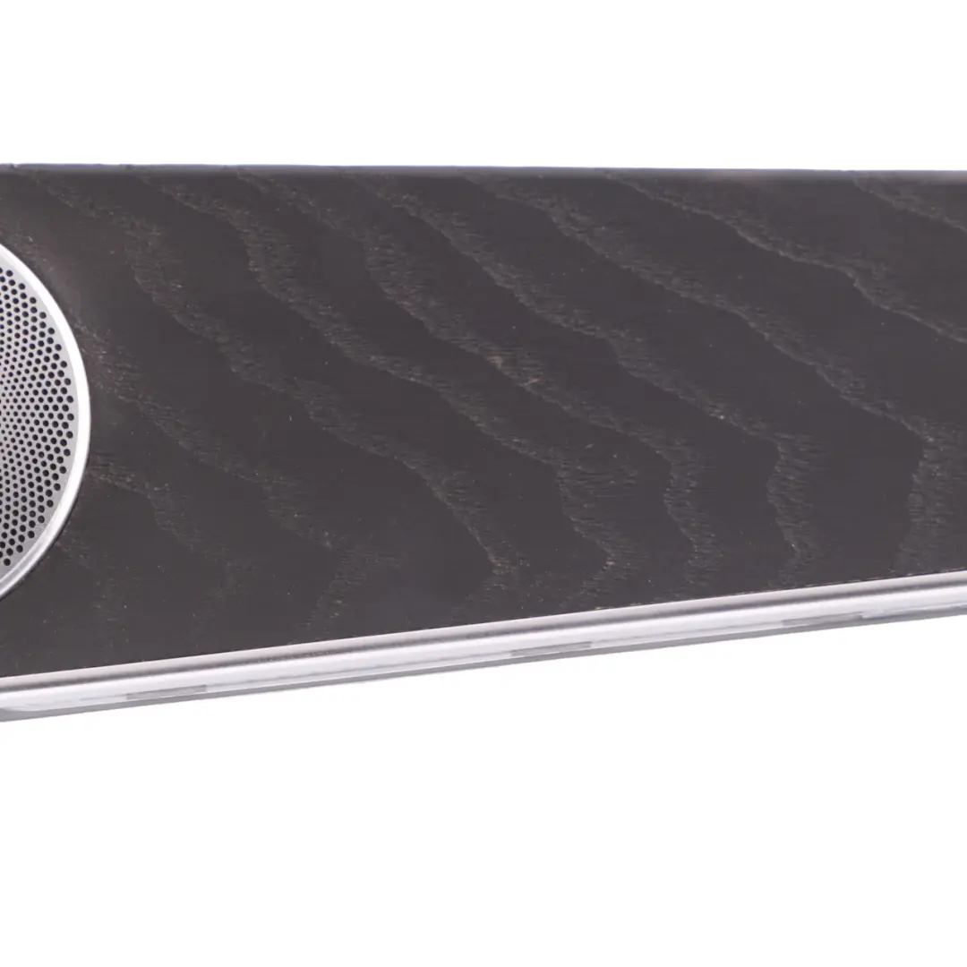 trasera derecha tarjeta de puerta de madera para Mercedes W205 con número de pieza A2057308022 Mercedes W205 trasera derecha tarjeta de puerta de madera - SKU A2057308022 - Número de pieza A2057308022