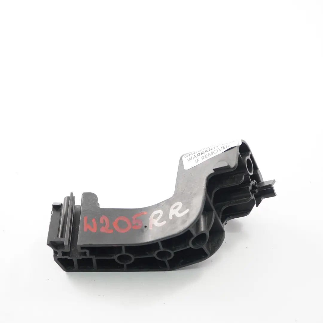 Uchwyt Wspornik Klamki Drzwi Prawy Tył do Mercedes W205 o numerze A2057330214 Mercedes W205 Uchwyt Wspornik Klamki Drzwi Prawy Tył - SKU A2057330214 - Numer Części A2057330214