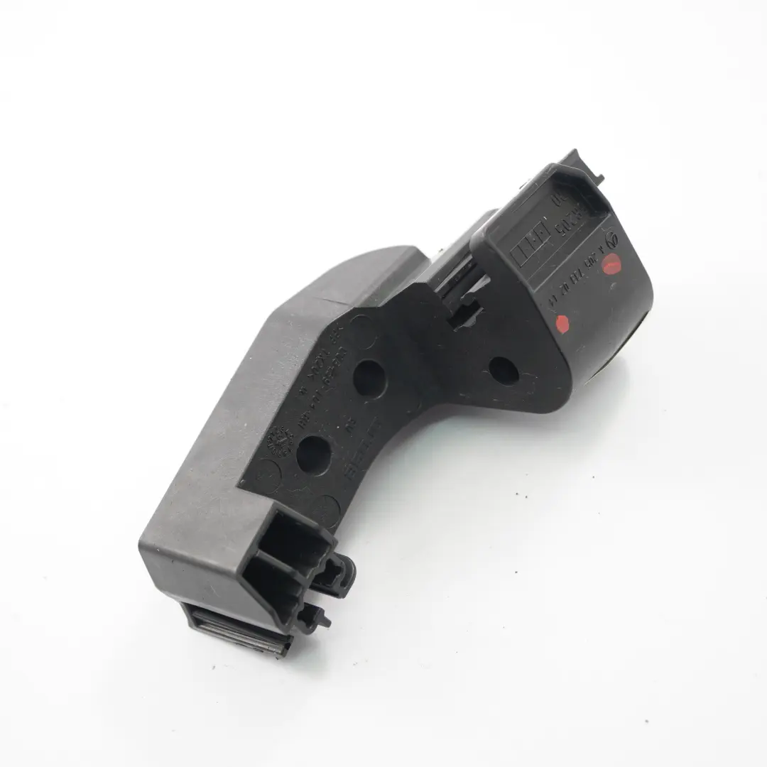 Mercedes W205 Tür griff halterung hinten rechts Halterung - SKU A2057330214 - Teilenummer A2057330214