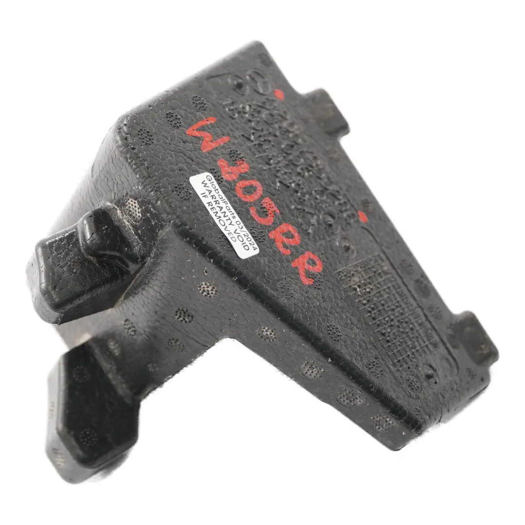 Mercedes W205 Absorber Wygłuszenie Drzwi Prawy Tył - SKU A2057350286 - Numer Części A2057350286