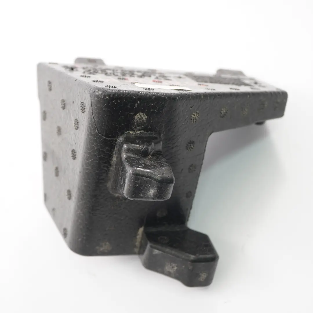 Mercedes W205 Door Foam Insulation Rear Right O/S Crashpad Absorber - SKU A2057350286 - Part number A2057350286