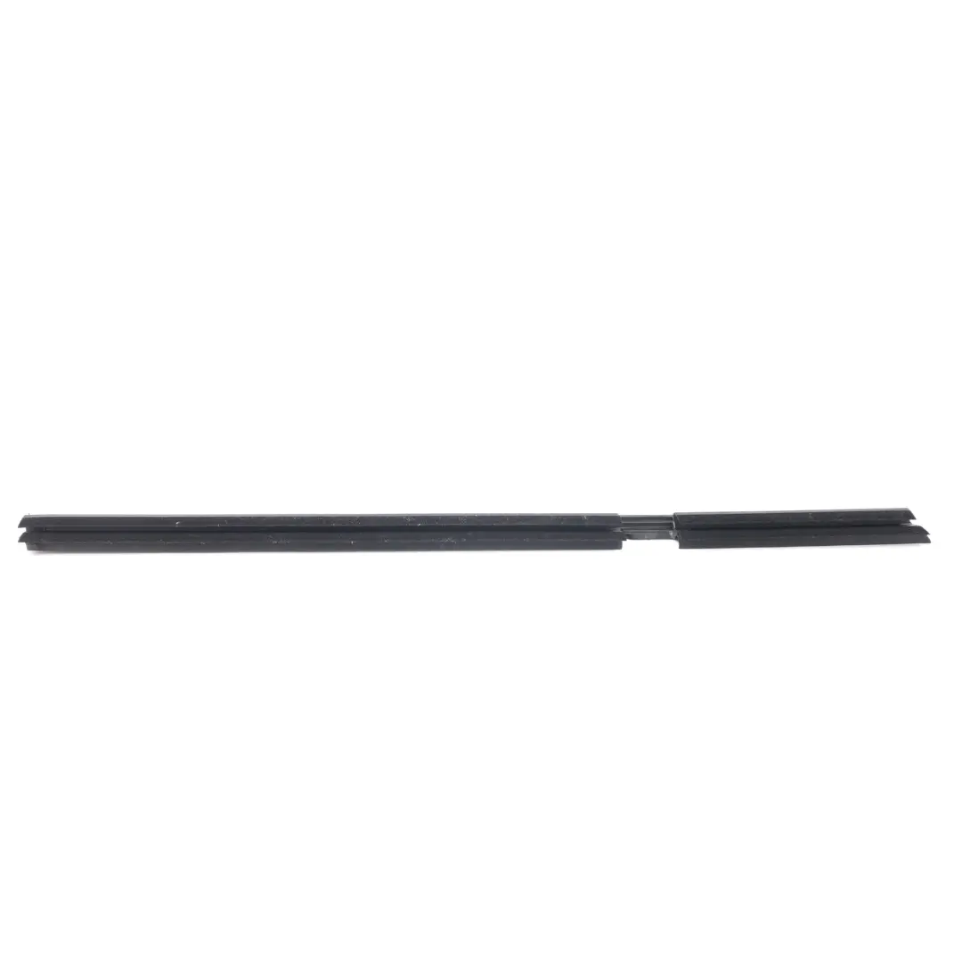 Mercedes W205 Rear Left Window Sealing Rail Door Strip - SKU A2057350365 - Part number A2057350365