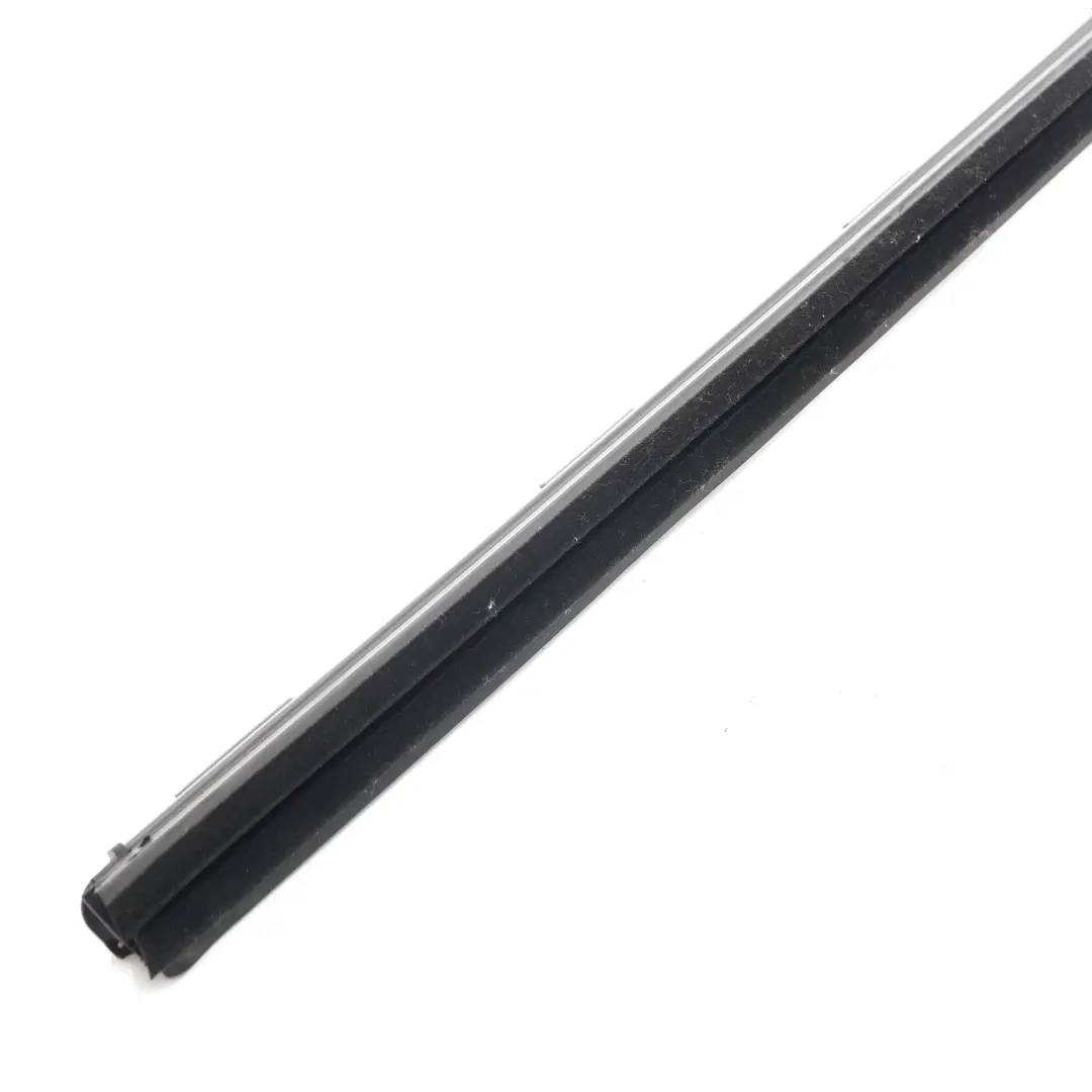 Mercedes W205 Rear Left Window Sealing Rail Door Strip - SKU A2057350365 - Part number A2057350365