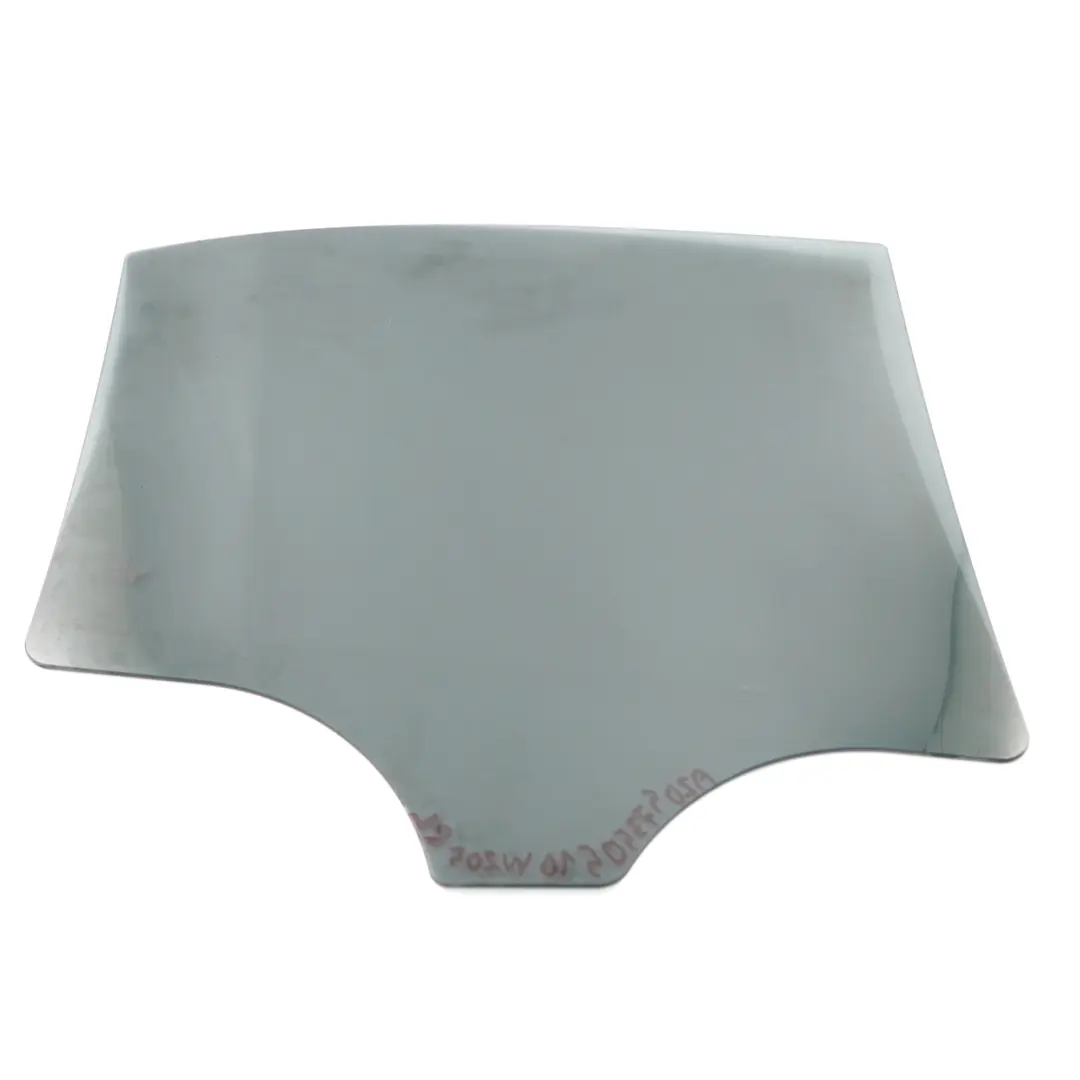 Sedán Cristal Trasera Izquierda Acristalamiento Negro para Mercedes W205 con número de pieza A2057350510 Mercedes W205 Sedán Cristal Trasera Izquierda Acristalamiento Negro - SKU A2057350510 - Número de pieza A2057350510