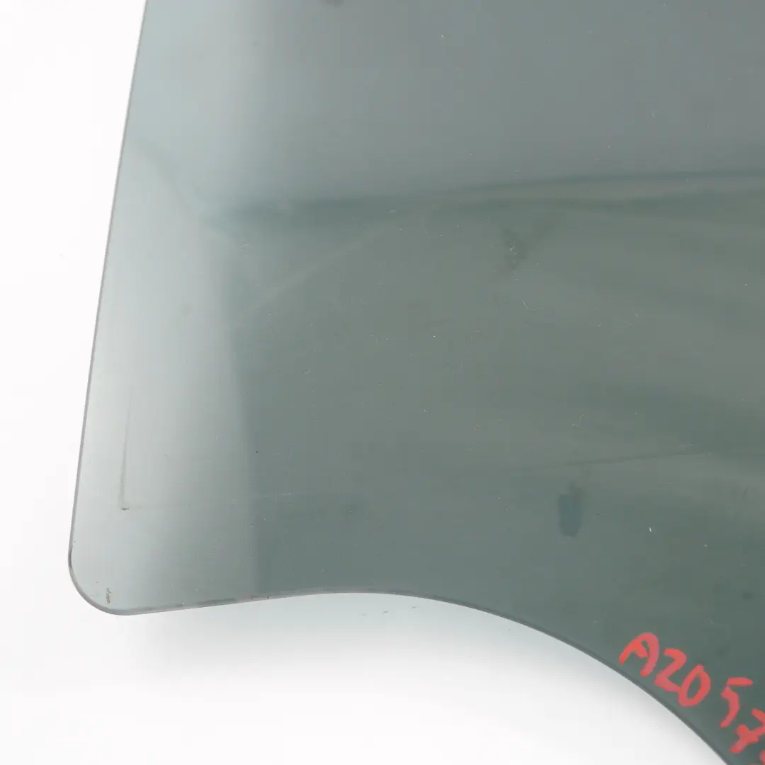 Door Window Glass Left N/S Glazing Black to Mercedes W205 Saloon Rear with Part number A2057350510 Mercedes W205 Saloon Rear Door Window Glass Left N/S Glazing Black - SKU A2057350510 - Part number A2057350510