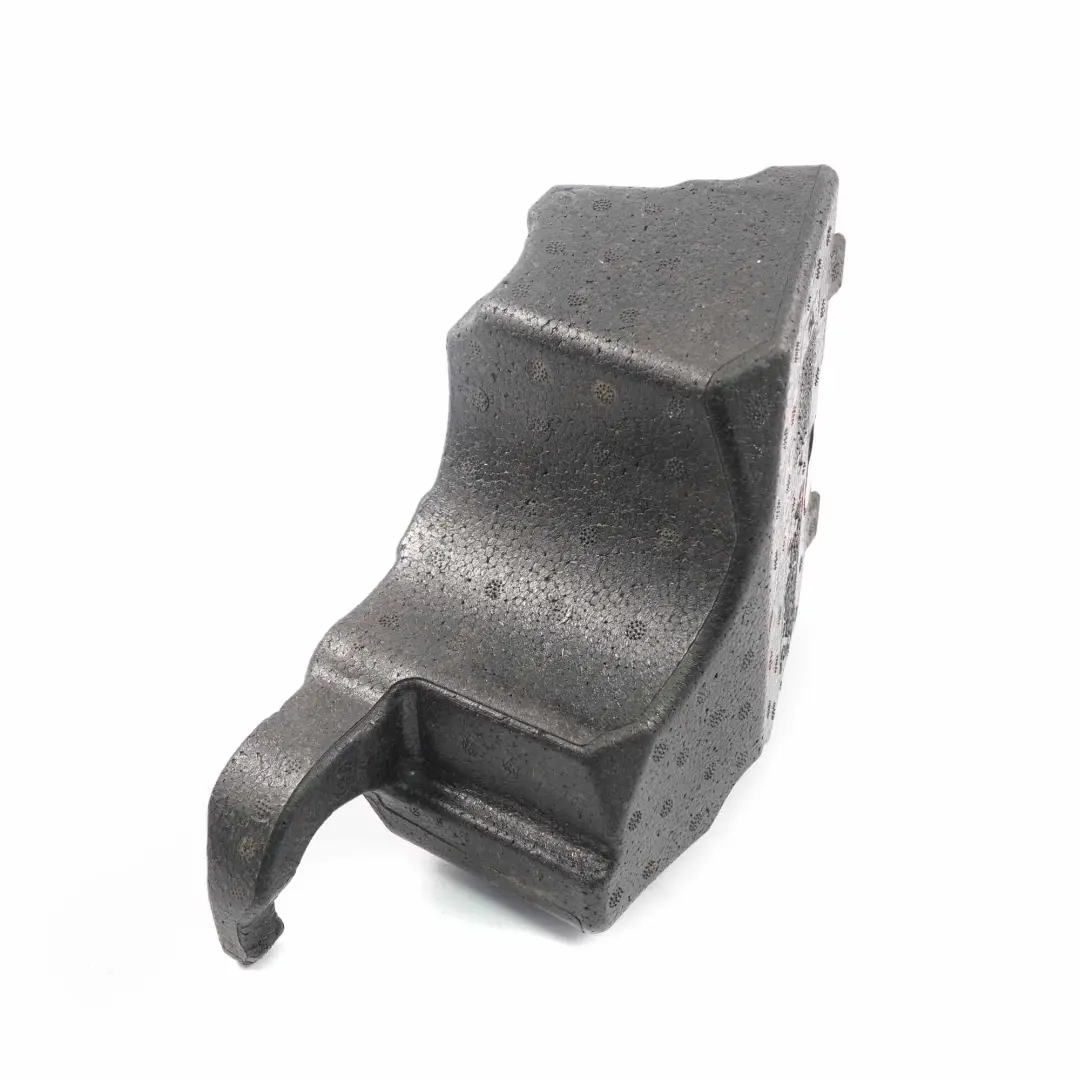 Porta Ammortizzator Posteriore Sinistra Ammortizzatore per Mercedes W205 con numero di parte A2057350586 Mercedes W205 Porta Ammortizzator Posteriore Sinistra Ammortizzatore - SKU A2057350586 - Numero di parte A2057350586