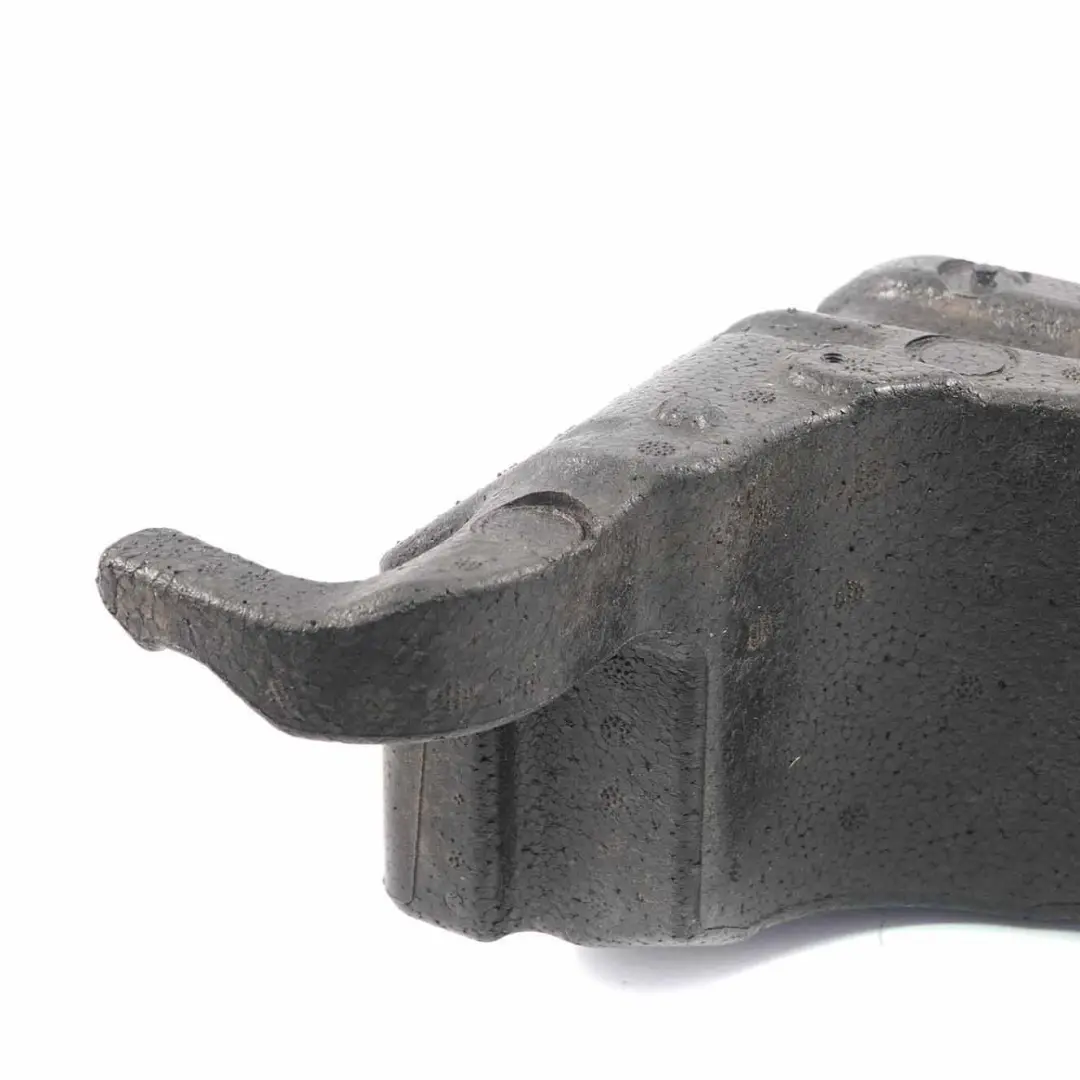 Mercedes W205 Amortiguador Impacto Trasero Izquierdo Espuma Amortiguador Puerta - SKU A2057350586 - Número de pieza A2057350586