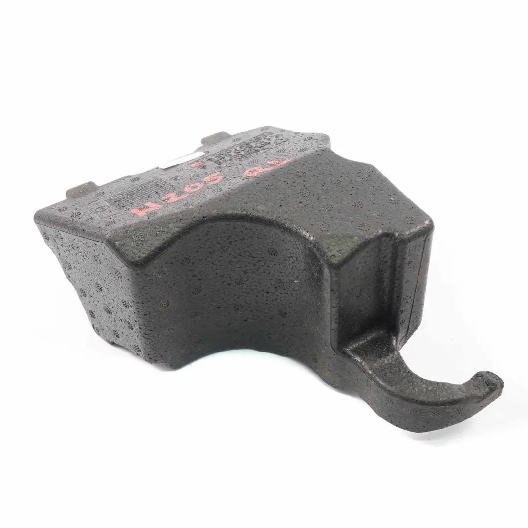 Amortiguador Impacto Trasero Izquierdo Espuma Amortiguador Puerta para Mercedes W205 con número de pieza A2057350586 Mercedes W205 Amortiguador Impacto Trasero Izquierdo Espuma Amortiguador Puerta - SKU A2057350586 - Número de pieza A2057350586