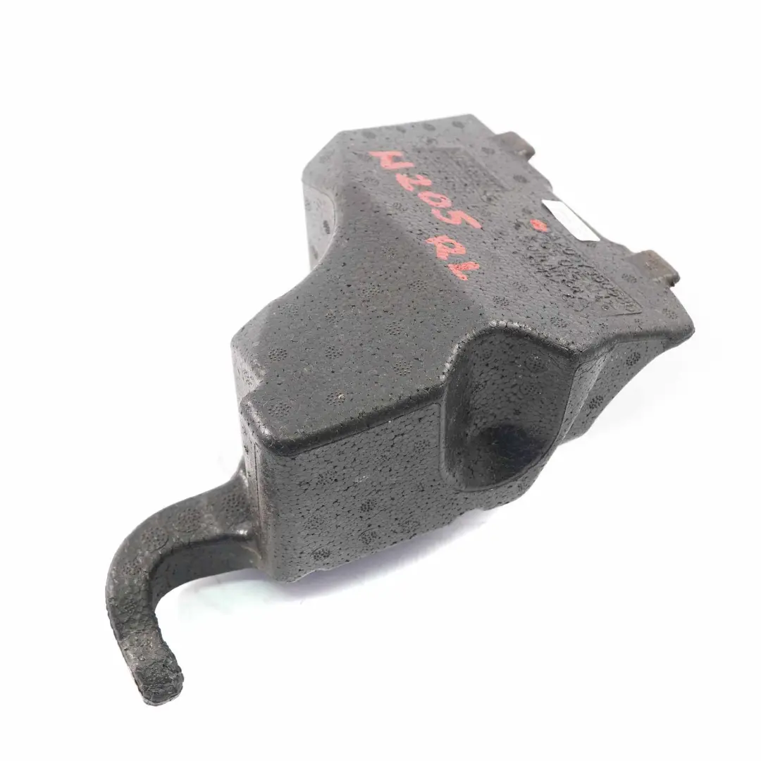 Mercedes W205 Door Absorber Foam Rear Left N/S Impact Absorber - SKU A2057350586 - Part number A2057350586