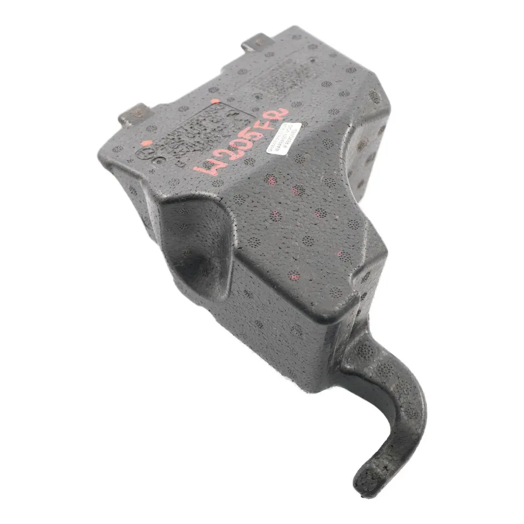Mercedes W205 Door Foam Insulation Rear Right O/S Crashpad Absorber - SKU A2057350686 - Part number A2057350686