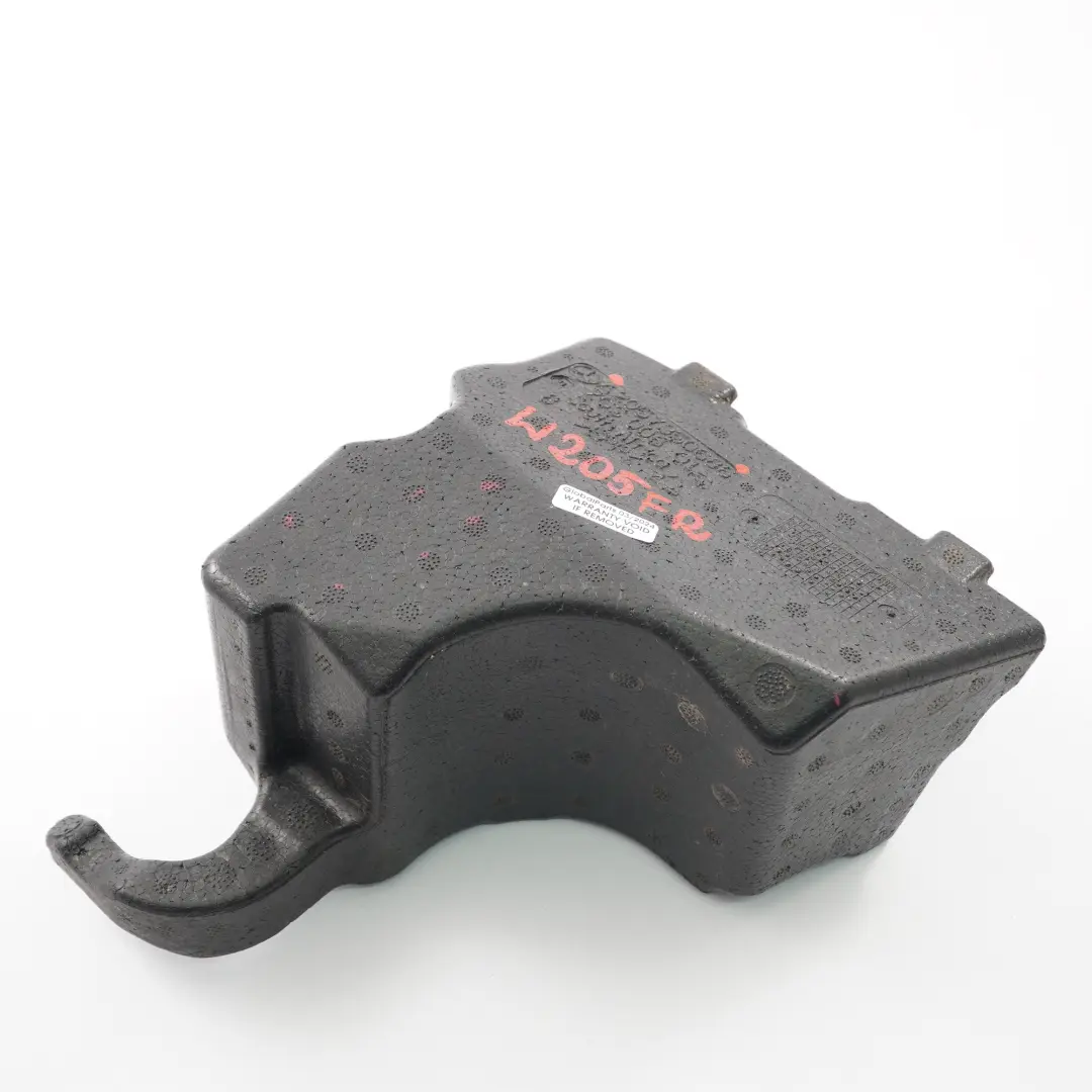 Door Foam Insulation Rear Right O/S Crashpad Absorber to Mercedes W205 with Part number A2057350686 Mercedes W205 Door Foam Insulation Rear Right O/S Crashpad Absorber - SKU A2057350686 - Part number A2057350686