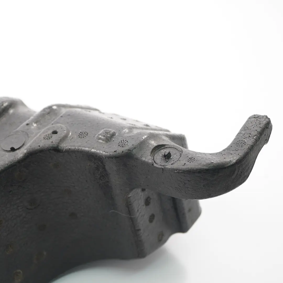 Mercedes W205 Tür Schaumstoffisolierung hinten rechts Absorber - SKU A2057350686 - Teilenummer A2057350686