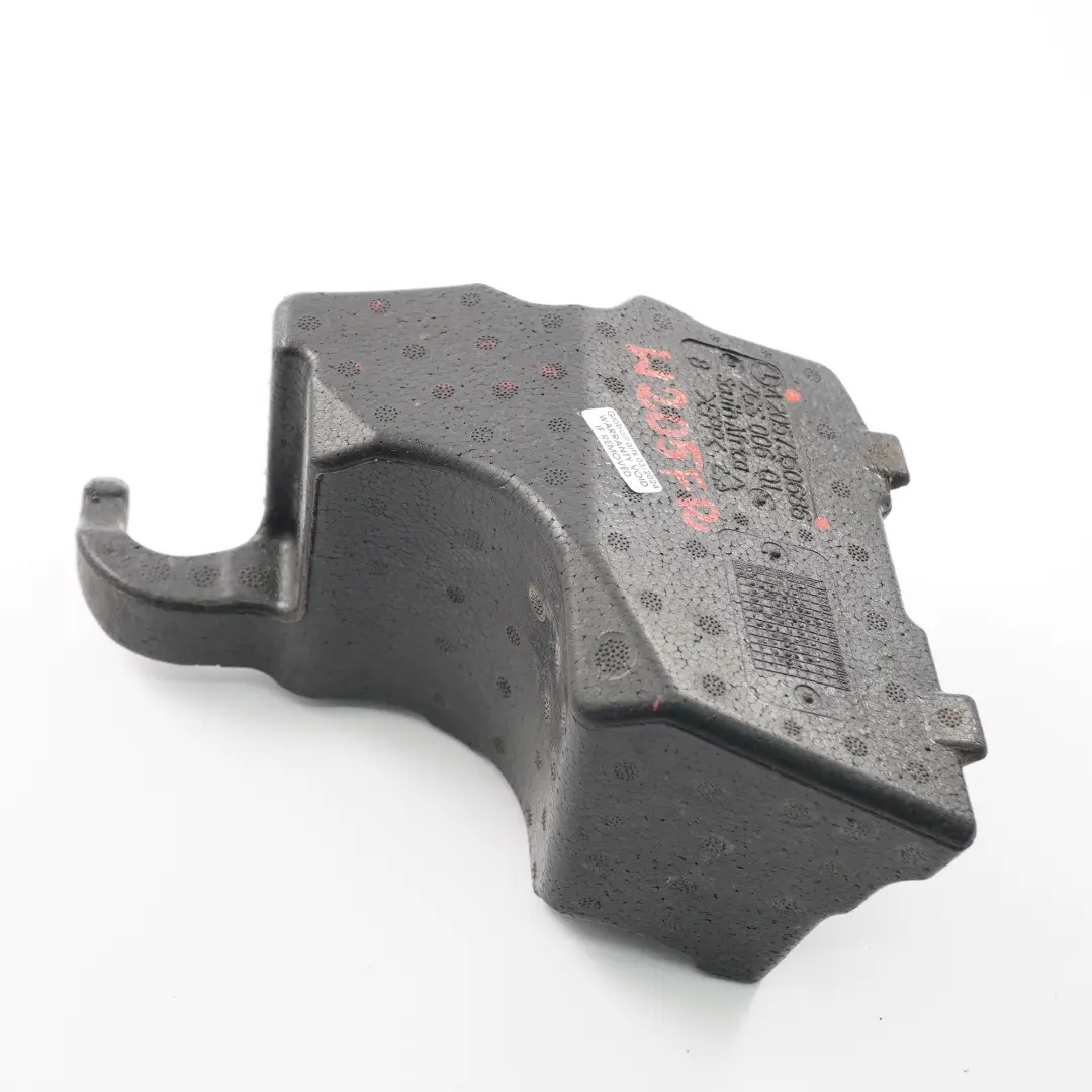 Mercedes W205 Door Foam Insulation Rear Right O/S Crashpad Absorber - SKU A2057350686 - Part number A2057350686