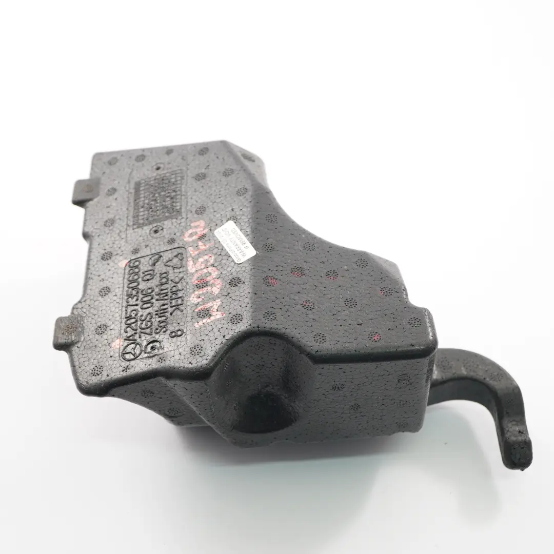 Puerta Espuma Aislante Trasera Derecha Amortiguador para Mercedes W205 con número de pieza A2057350686 Mercedes W205 Puerta Espuma Aislante Trasera Derecha Amortiguador - SKU A2057350686 - Número de pieza A2057350686