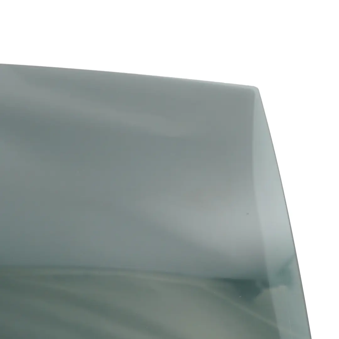 Mercedes S205 Window Glass Rear Right Door O/S Tinted Glazing AS3 - SKU A2057350810-1 - Part number A2057350810
