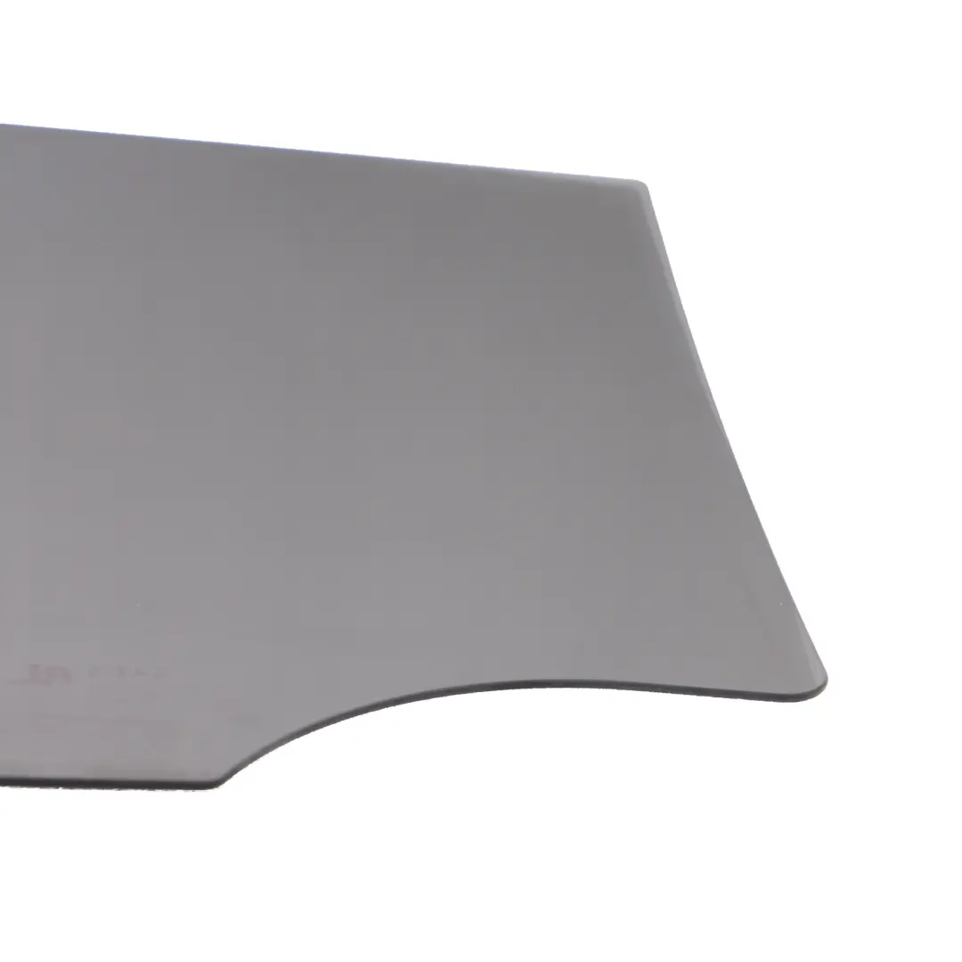 Mercedes S205 Window Glass Rear Left Door N/S Tinted Glazing AS3 - SKU A2057350710 - Part number A2057350710