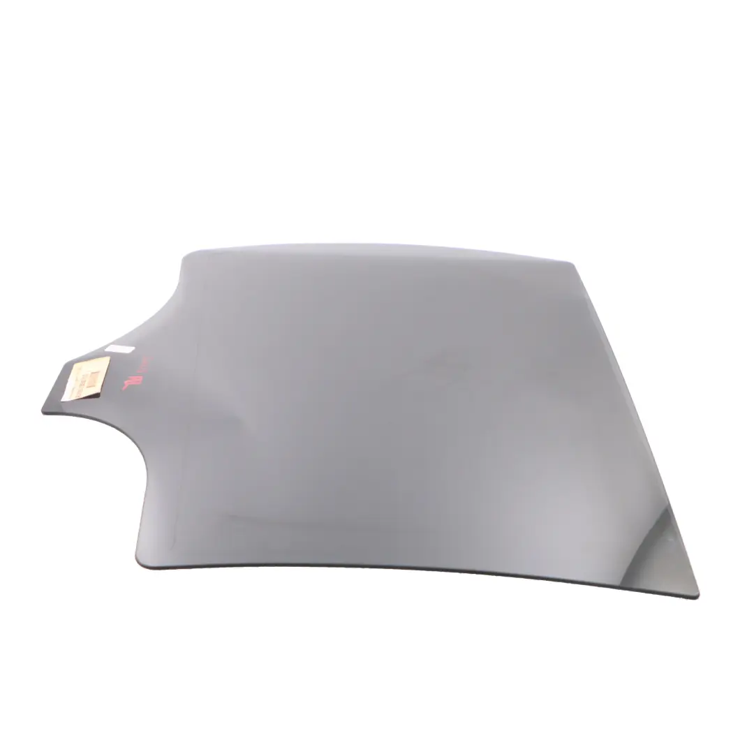 Cristal Puerta Trasera Izquierda Tintado AS3 para Mercedes S205 con número de pieza A2057350710 Mercedes S205 Cristal Puerta Trasera Izquierda Tintado AS3 - SKU A2057350710 - Número de pieza A2057350710