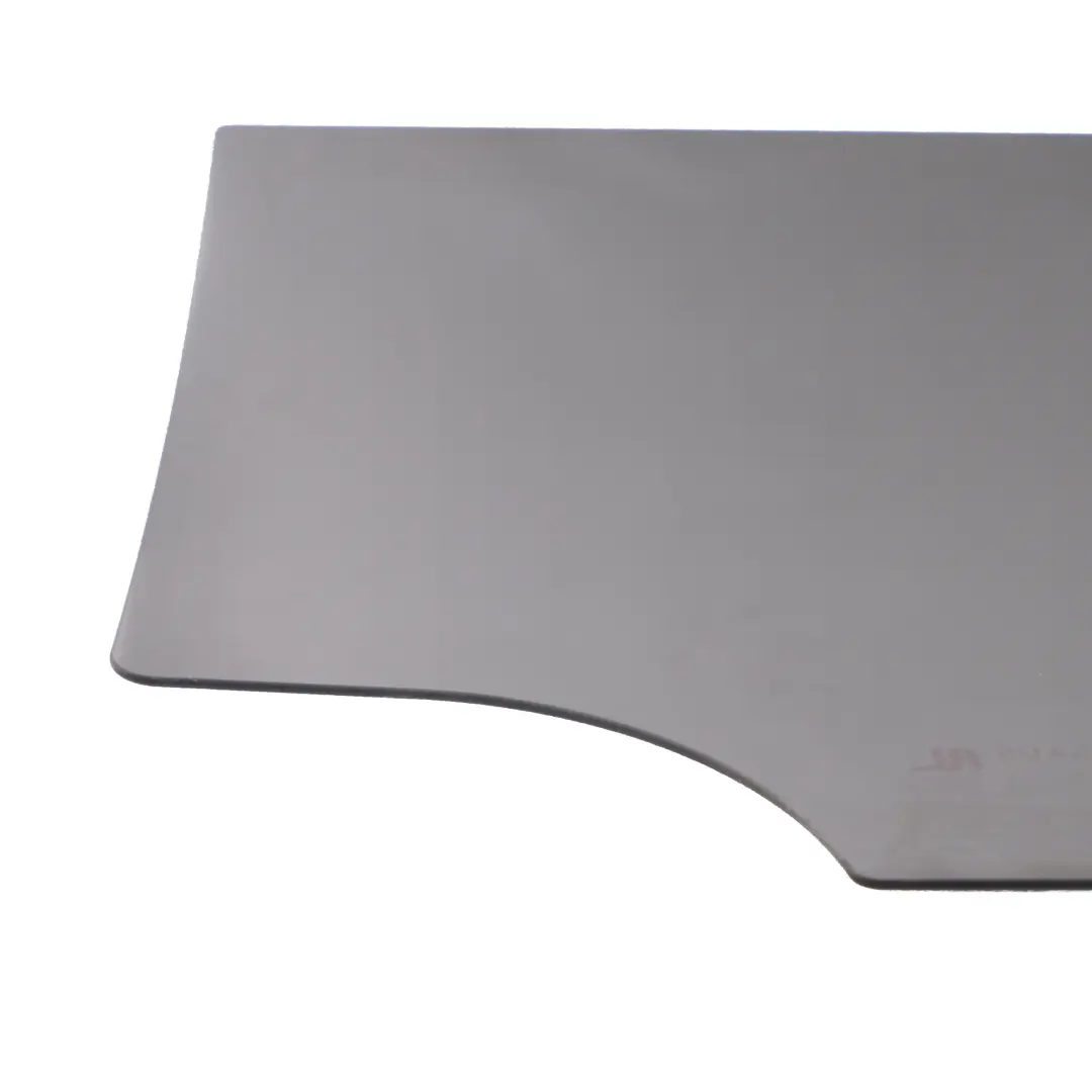 Fensterscheibe hinten links Tür getönte Verglasung AS3 für Mercedes S205 mit Teilenummer A2057350710 Mercedes S205 Fensterscheibe hinten links Tür getönte Verglasung AS3 - SKU A2057350710 - Teilenummer A2057350710