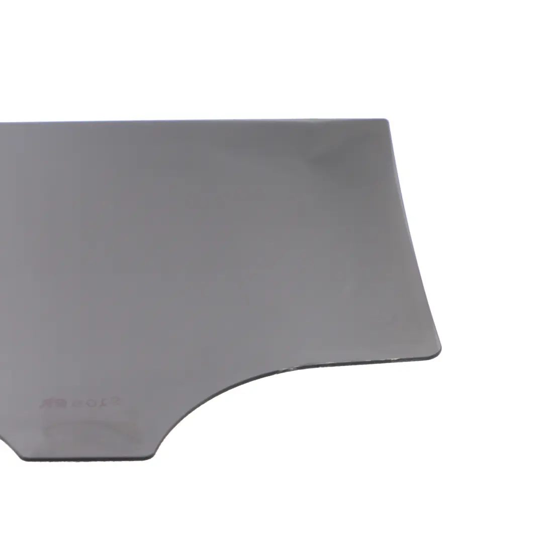 Mercedes S205 Window Glass Rear Right Door O/S Tinted Glazing AS3 - SKU A2057350810 - Part number A2057350810