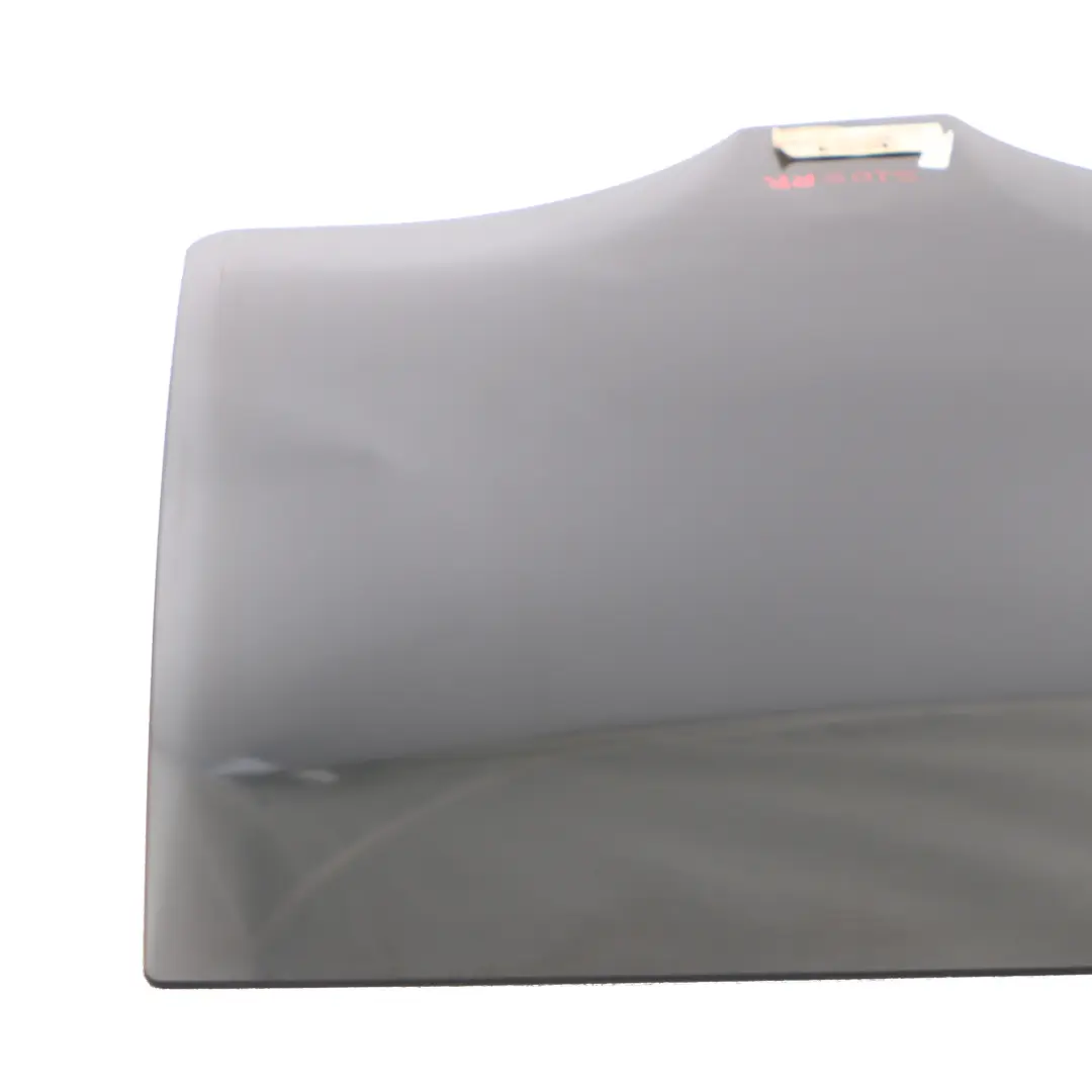 Cristal Puerta Trasera Derecha Tintado AS3 para Mercedes S205 con número de pieza A2057350810 Mercedes S205 Cristal Puerta Trasera Derecha Tintado AS3 - SKU A2057350810 - Número de pieza A2057350810