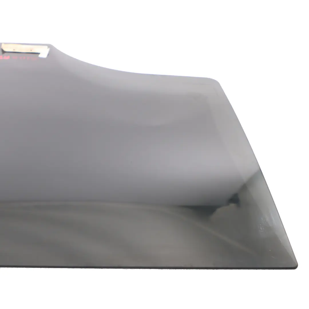 Cristal Puerta Trasera Derecha Tintado AS3 para Mercedes S205 con número de pieza A2057350810 Mercedes S205 Cristal Puerta Trasera Derecha Tintado AS3 - SKU A2057350810 - Número de pieza A2057350810