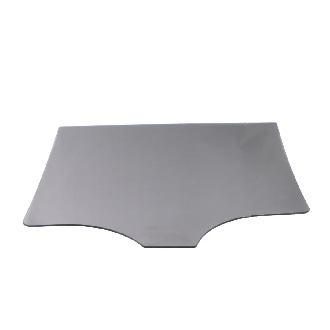 Mercedes S205 Vetro della porta posteriore destra colorati AS3 - SKU A2057350810 - Numero di parte A2057350810