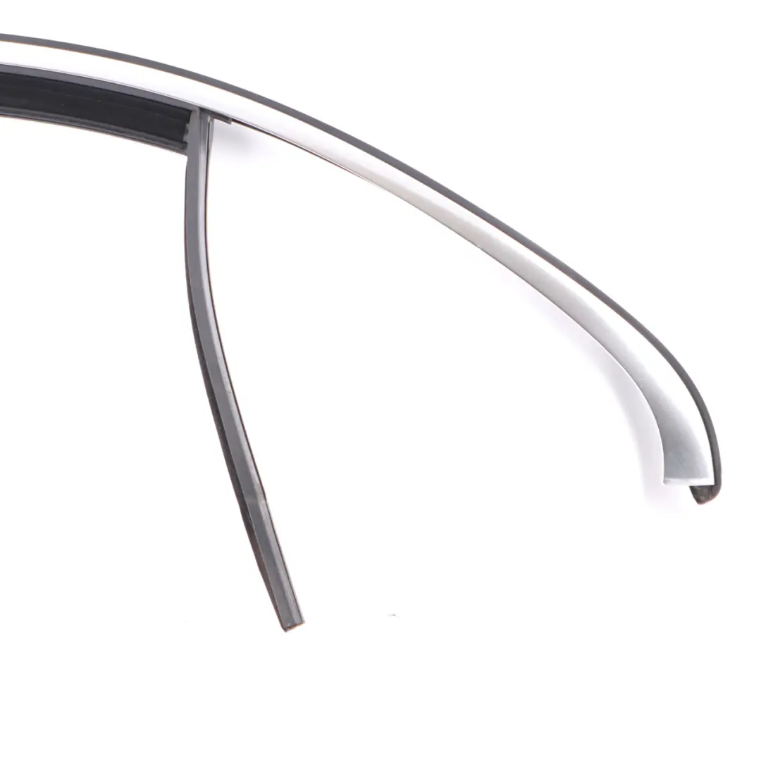  Cadre Mercedes 205 Lunette Arrière Gauche Guide Extérieur Rail Joint A2057355300 - SKU A2057355300-1 - Numéro de pièce A2057355900