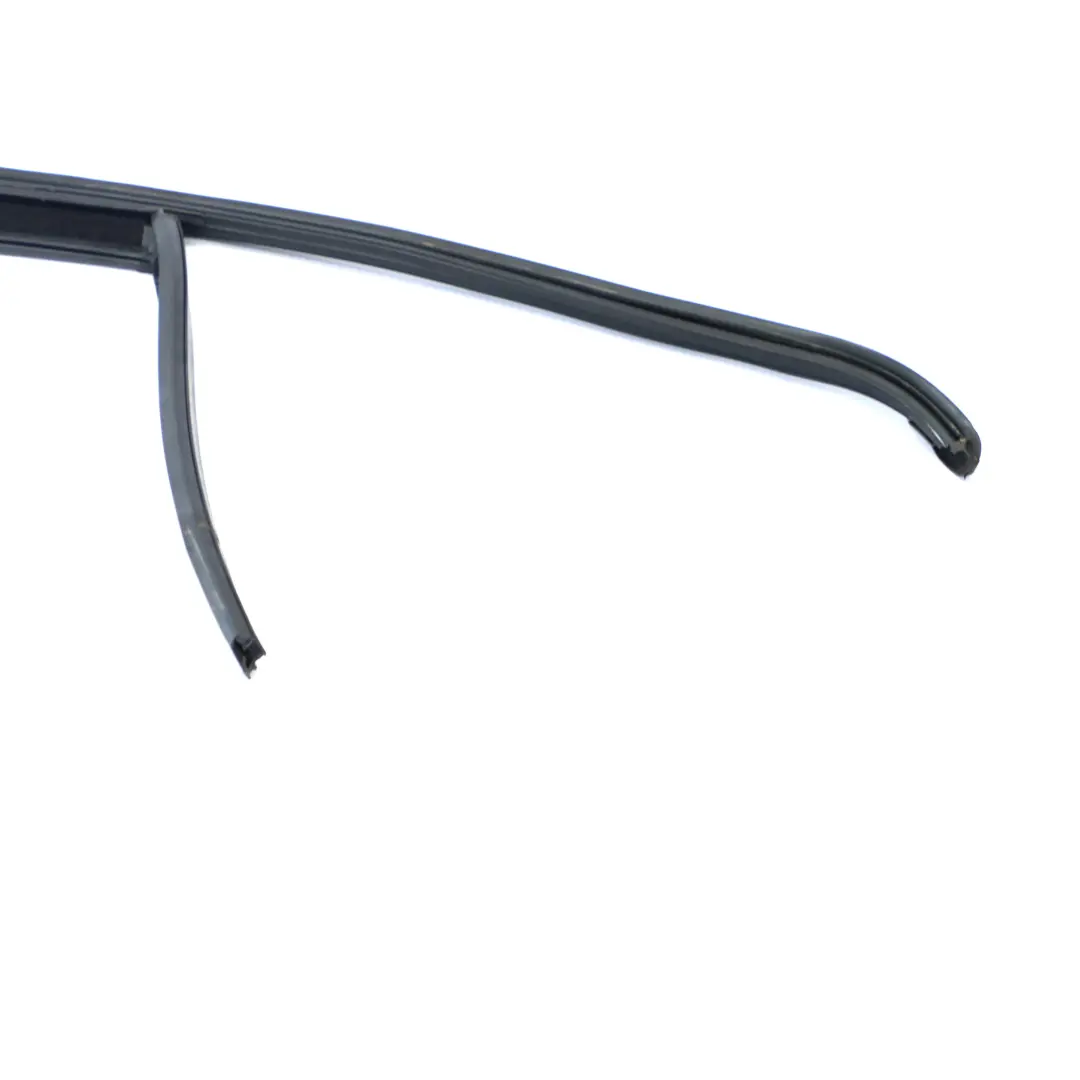 Mercedes W205 Rear Left N/S Window Frame Outside Guide Rail Sealing - SKU A2057355300 - Part number A2057355300
