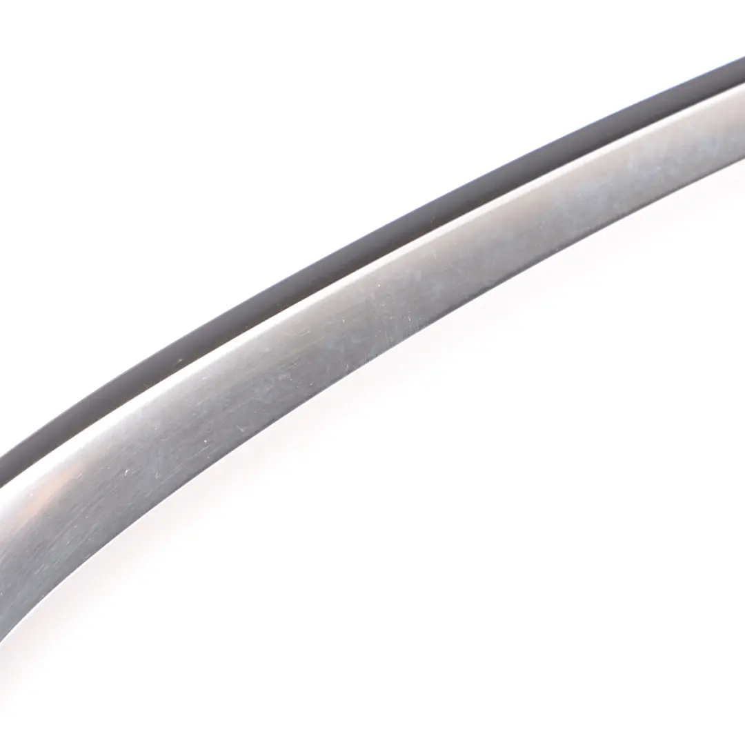  Frame Mercedes W205 Rear Window Right O/S Outside Guide Rail Sealing - SKU A2057355400 - Part number A2057355400