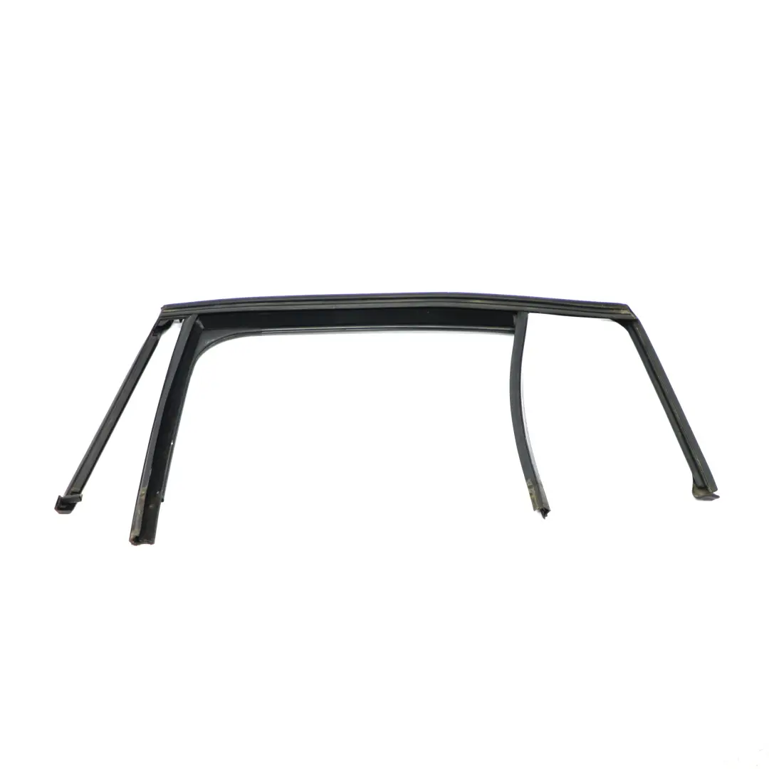 Mercedes S205 Estate Rear Left N/S Window Frame Guide Rail Sealing A2057350325 - SKU A2057355500 - Part number A2057355500