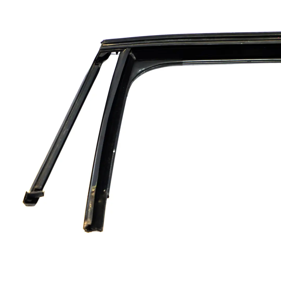 Mercedes S205 Estate Rear Left N/S Window Frame Guide Rail Sealing A2057350325 - SKU A2057355500 - Part number A2057355500