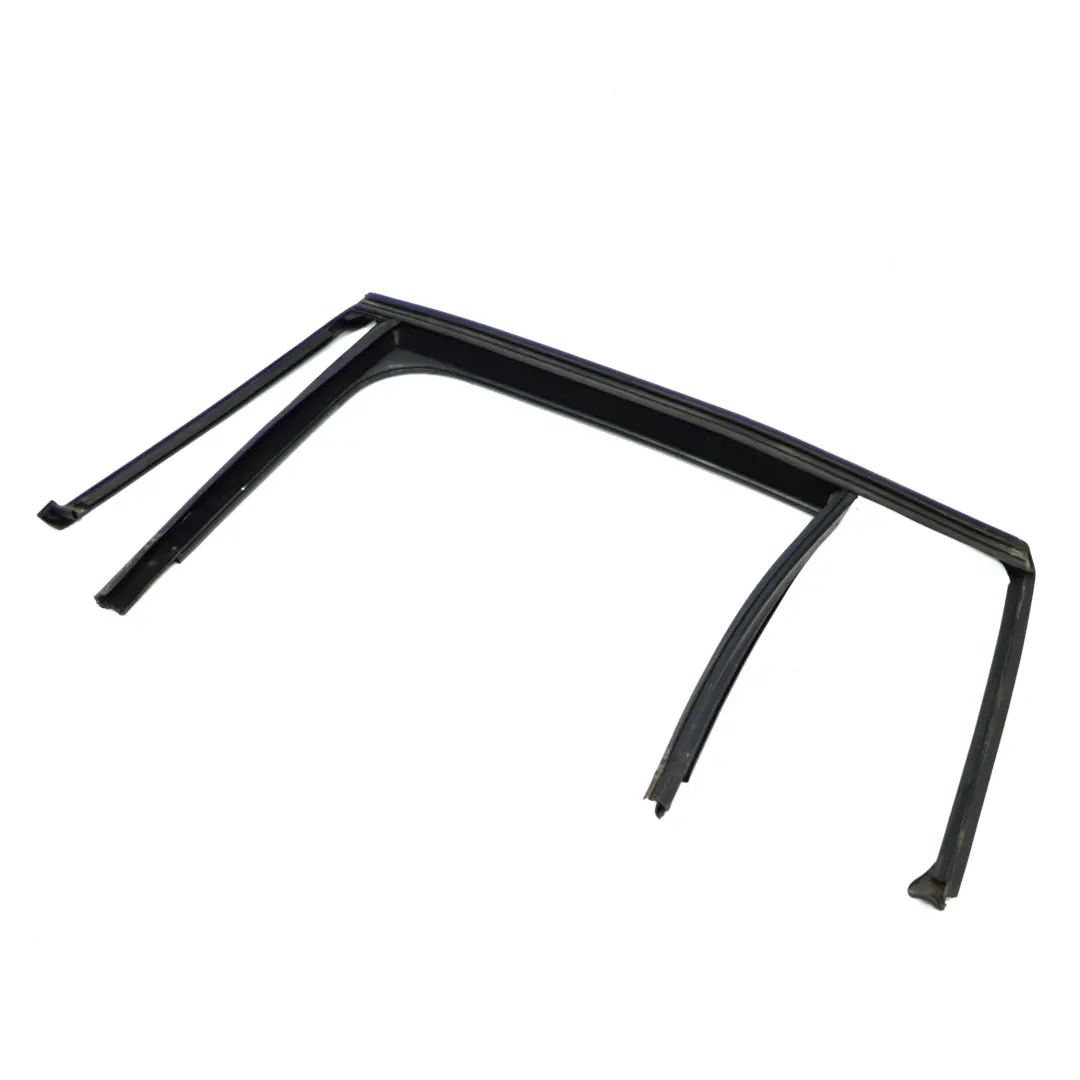 Mercedes S205 Estate Rear Left N/S Window Frame Guide Rail Sealing A2057350325 - SKU A2057355500 - Part number A2057355500