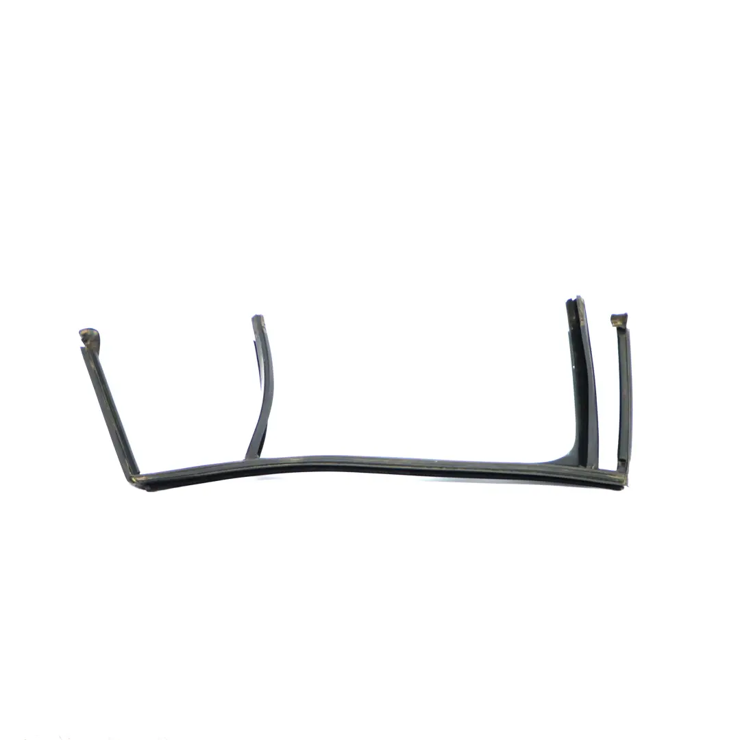 Mercedes S205 hinten links Fensterrahmen Führungsschiene Dichtung A2057350325 - SKU A2057355500 - Teilenummer A2057355500